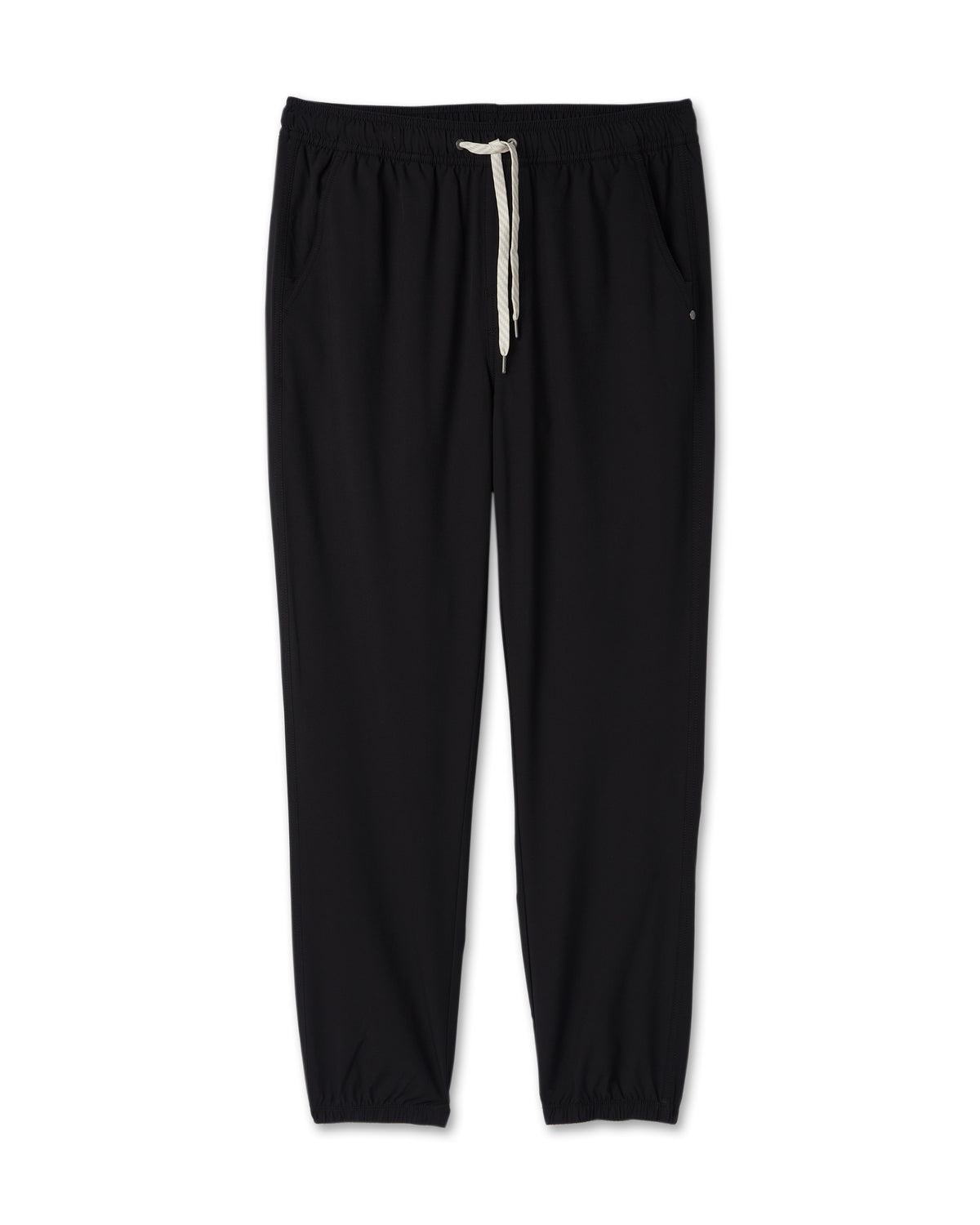 Kore Jogger Lined - Short Black Workout Joggers | Vuori sale