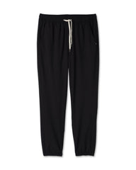 Kore Jogger Lined - Short Black Workout Joggers | Vuori sale