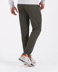 Ponto Performance Pant 30" Oregano Heather | Vuori onsale