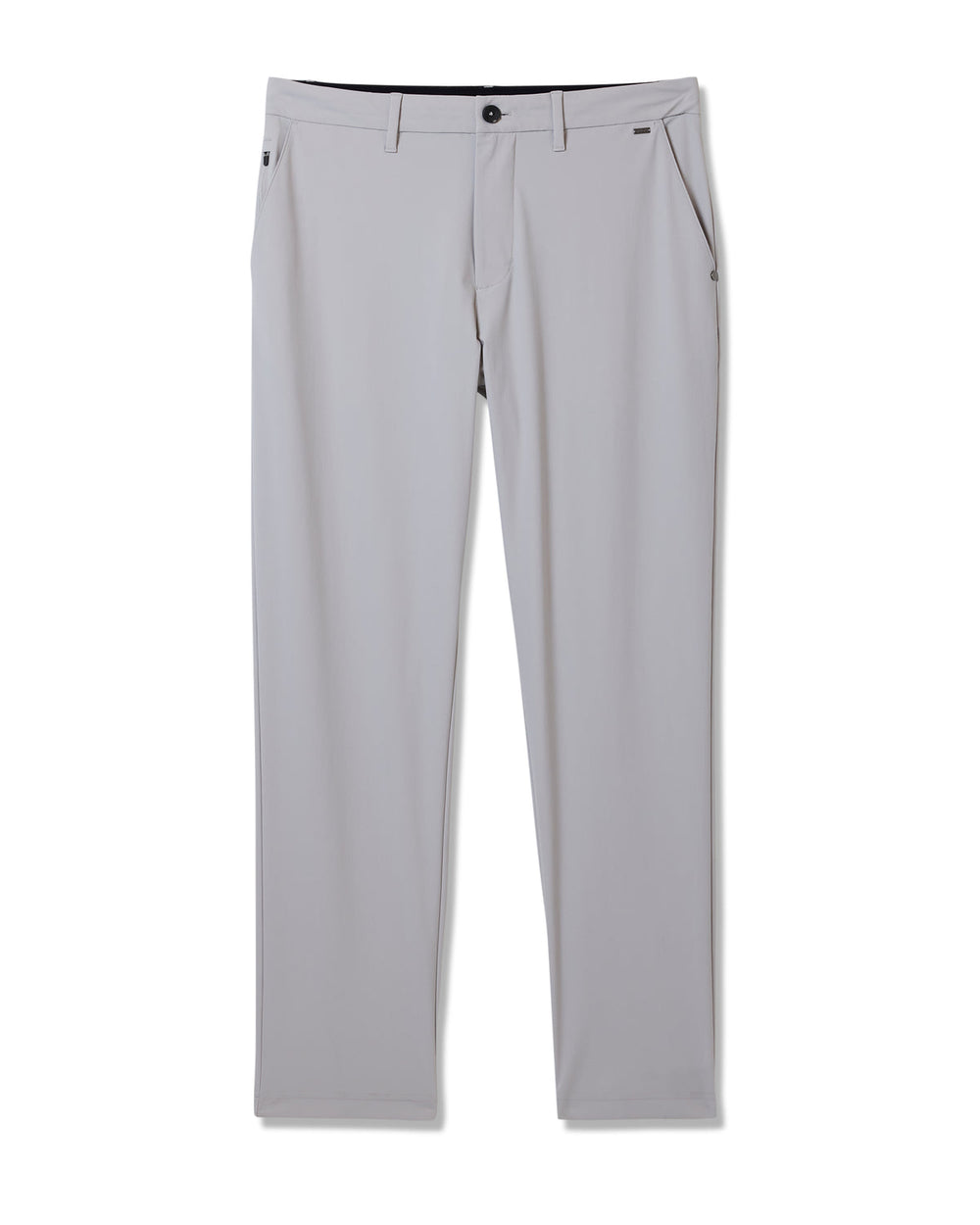 Fleet Chino Pant Athletic Slim 30" Fog | Vuori for sale