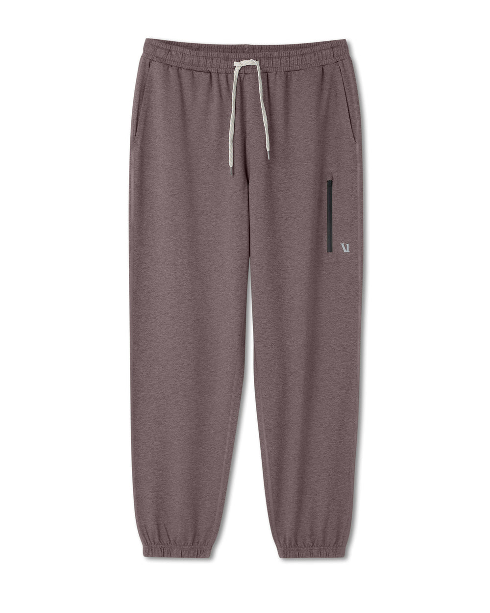 Men's Sunday Performance Sweatpant 30" Huckleberry | Vuori online