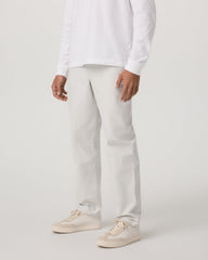 MetaCanvas Utility Pant Classic Fit 30” Men's Winter Grey Pants | Vuori for sale