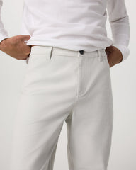 MetaCanvas Utility Pant Classic Fit 30” Men's Winter Grey Pants | Vuori for sale
