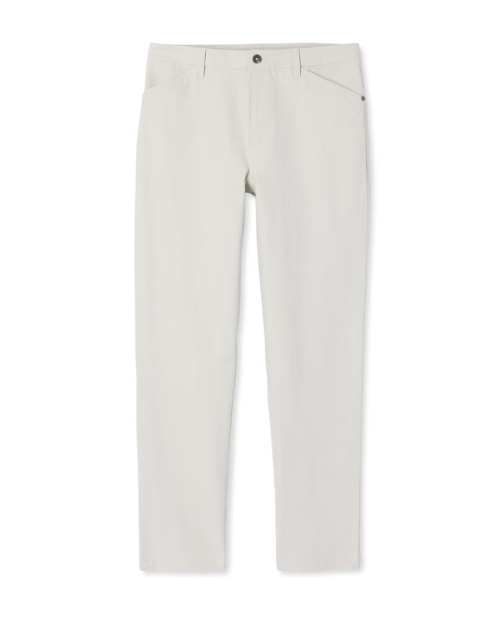 MetaCanvas Utility Pant Classic Fit 30” Men's Winter Grey Pants | Vuori for sale