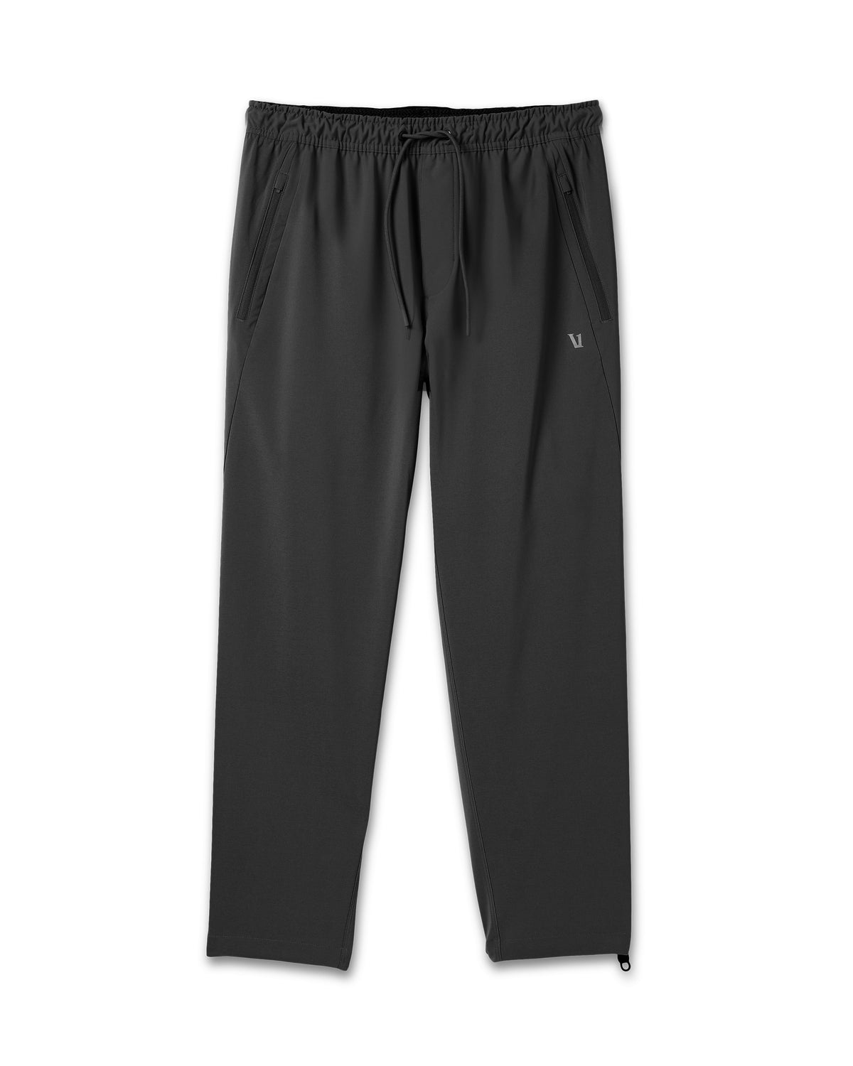 Train Tech Pant Men's Black Training Pants | Vuori online