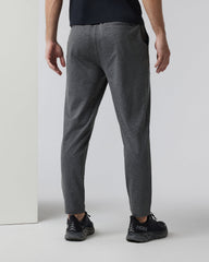 Sunday Performance Track Pant 2.0 Charcoal Heather | Vuori discount