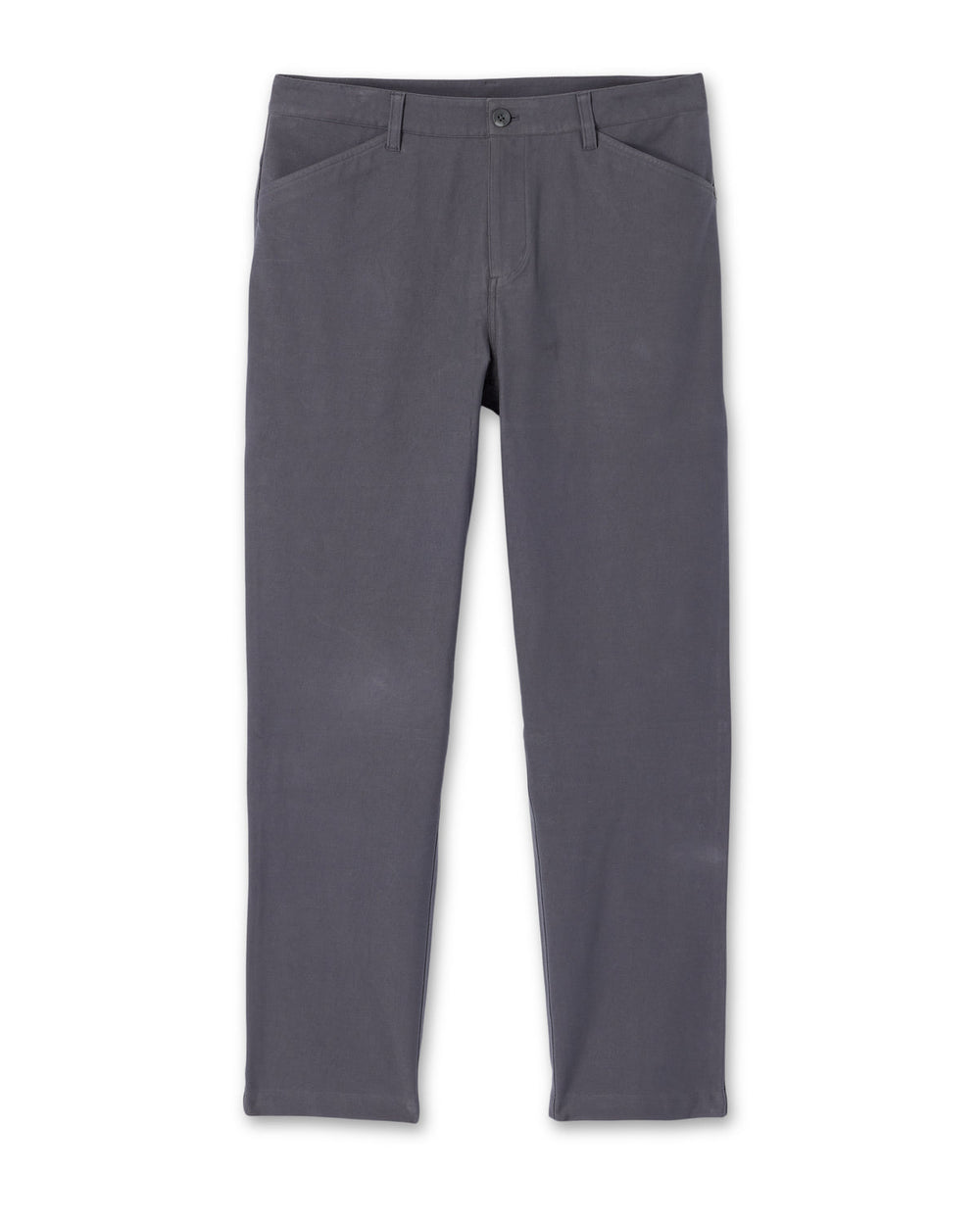 MetaCanvas Utility Pant Classic Fit 30” Men's Moonlight Pants | Vuori shop