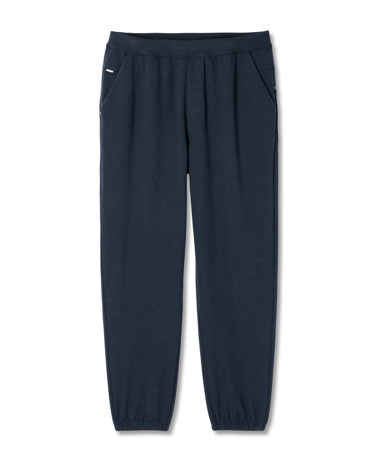 Coronado Performance Sweatpant Classic 30" Midnight Heather | Vuori sale