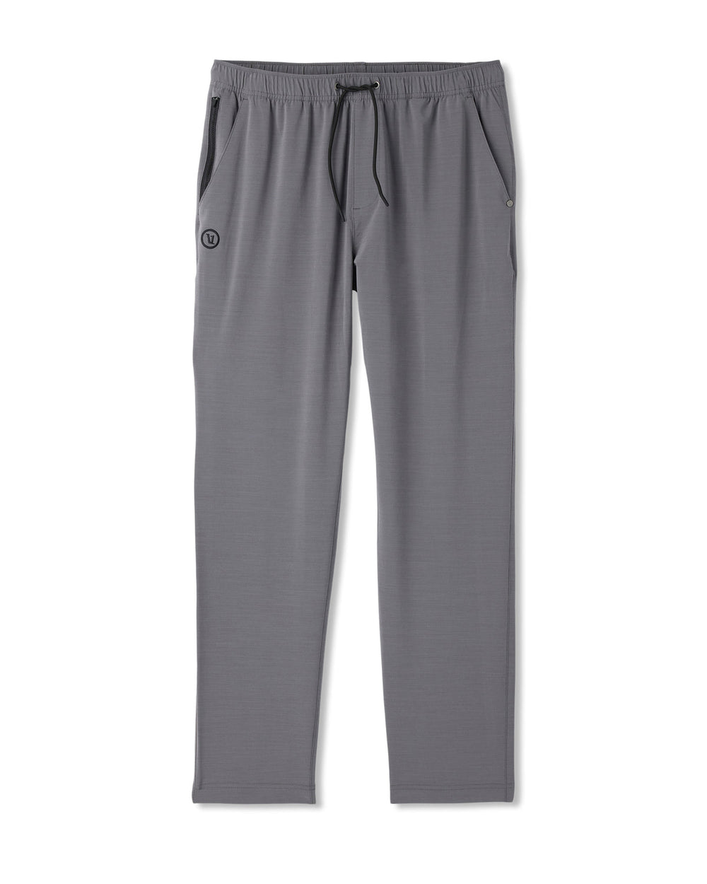 Elevate Kore Pant Lined Men's Zinc Athletic Pants | Vuori for sale