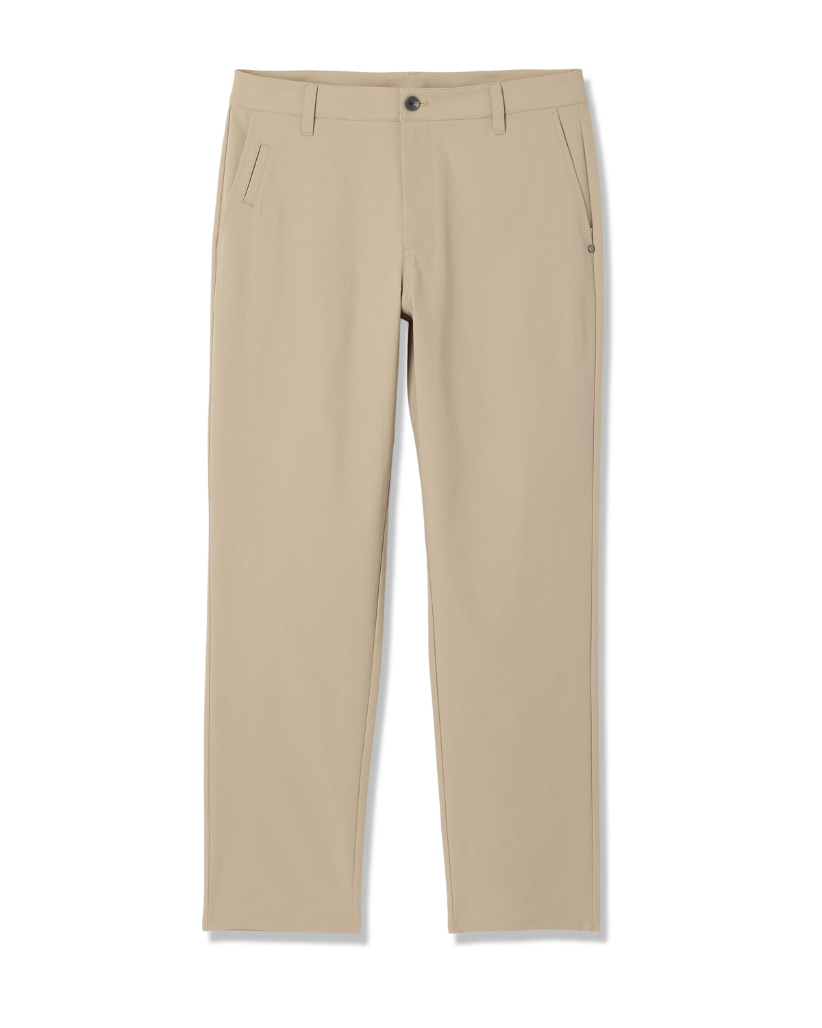 Cascade Chino Classic Fit 30" Men's Trench Pants | Vuori outlet