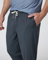 Kore Jogger Lined - Short Charcoal Workout Joggers | Vuori sale