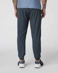 Kore Jogger Lined - Short Charcoal Workout Joggers | Vuori sale