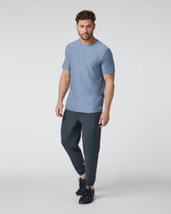 Kore Jogger Lined - Short Charcoal Workout Joggers | Vuori sale