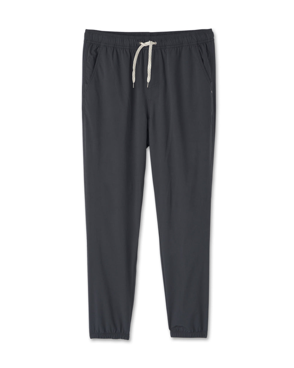 Kore Jogger Lined - Short Charcoal Workout Joggers | Vuori sale