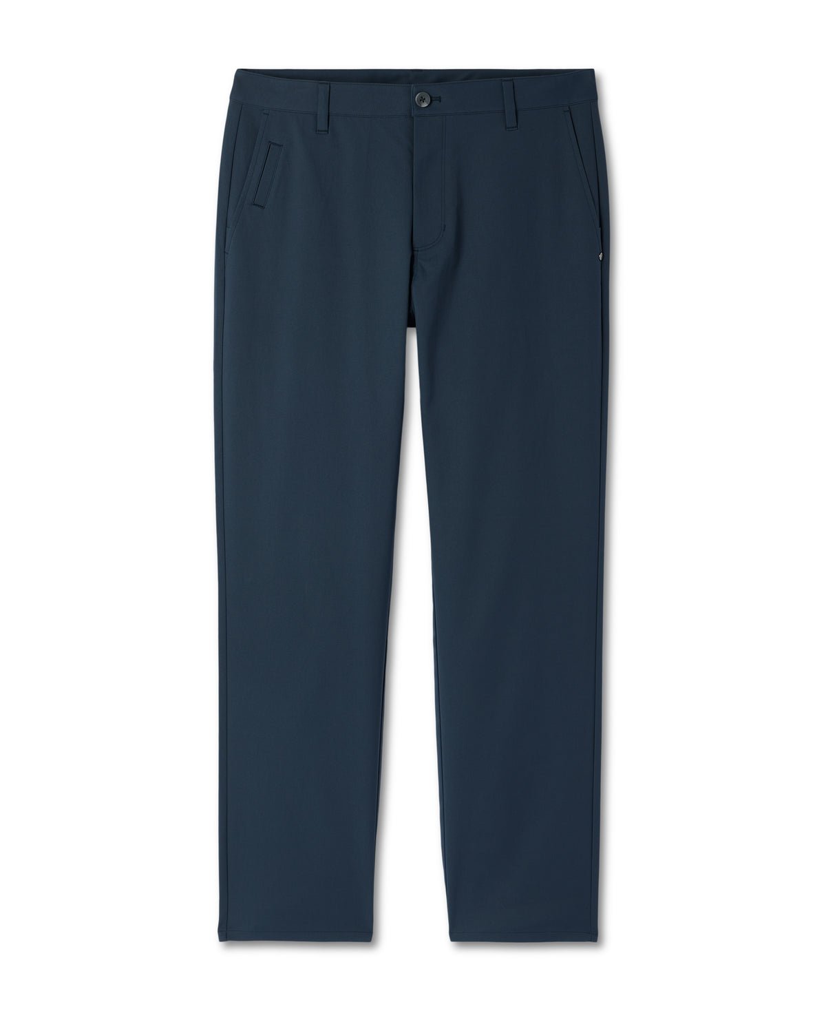 Cascade Chino Classic Fit 32" Men's Ink Pants | Vuori for sale