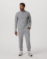 Sunday Performance Sweatpant Classic 30" Grey Heather | Vuori discount