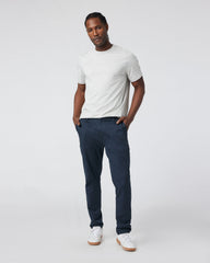All Ways Chino Men's Navy Chino Pants | Vuori shop