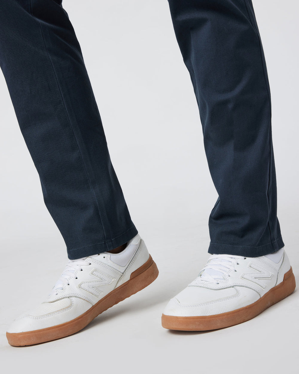All Ways Chino Men's Navy Chino Pants | Vuori shop
