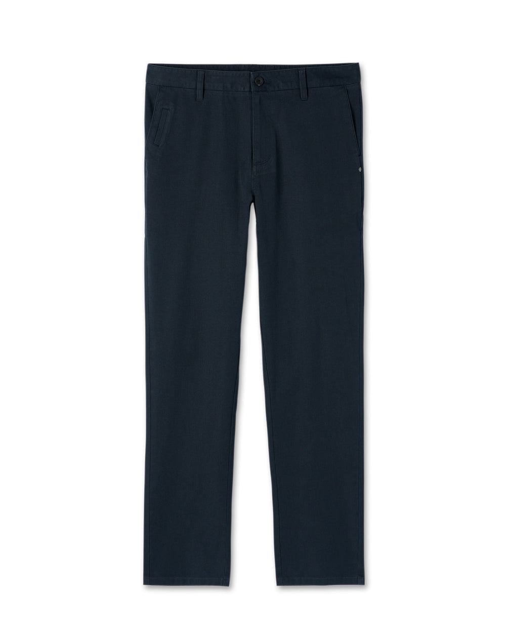 All Ways Chino Men's Navy Chino Pants | Vuori shop