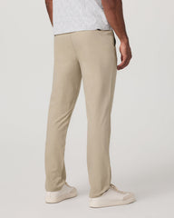 Men's Cascade Tech Chino Athletic Slim Fit 32" Trench | Vuori for sale
