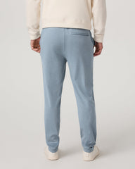 Ponto Performance Pant 30" Men's Flint Heather Pants | Vuori discount