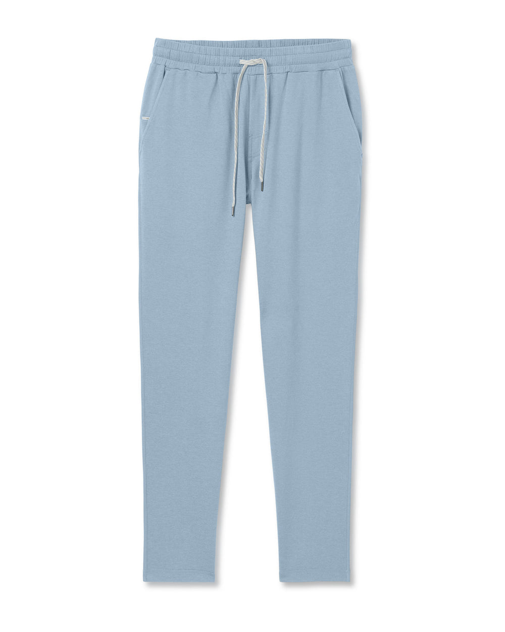 Ponto Performance Pant 30" Men's Flint Heather Pants | Vuori discount