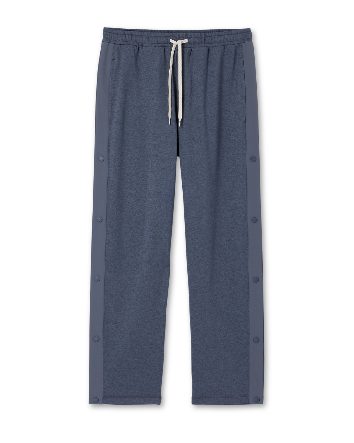 Sunday Warm Up Pant 30" Men's Azure Heather Pants | Vuori outlet