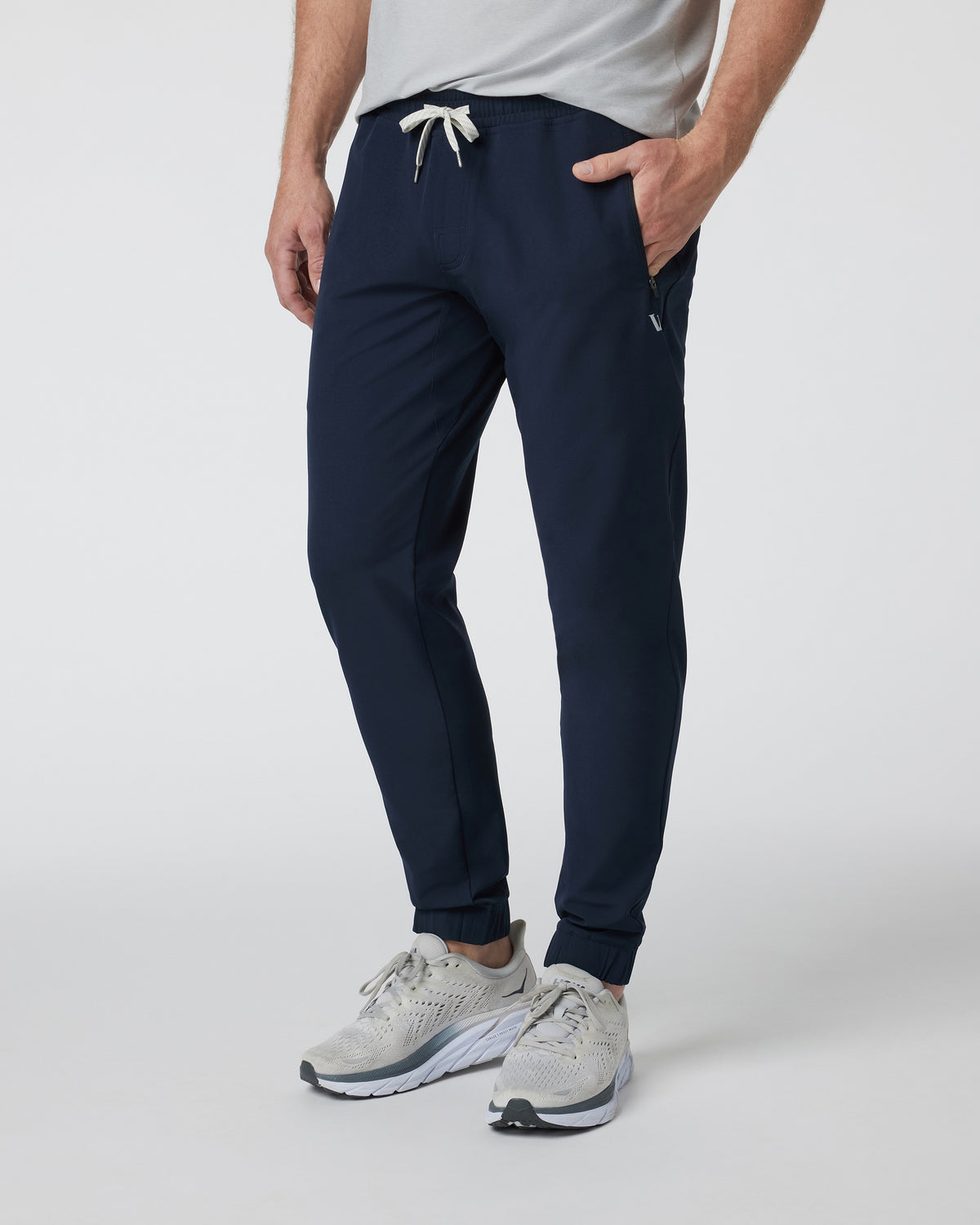 Transit Jogger Ink Technical Jogger | Vuori onsale