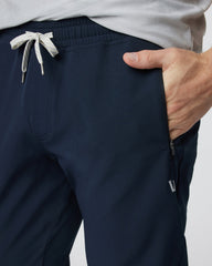 Transit Jogger Ink Technical Jogger | Vuori onsale