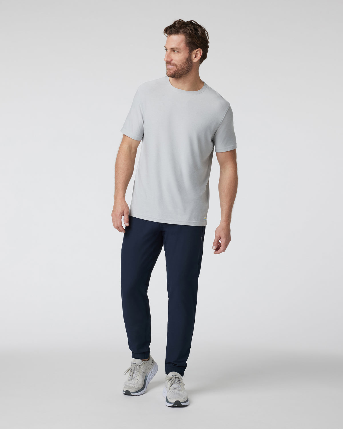 Transit Jogger Ink Technical Jogger | Vuori onsale