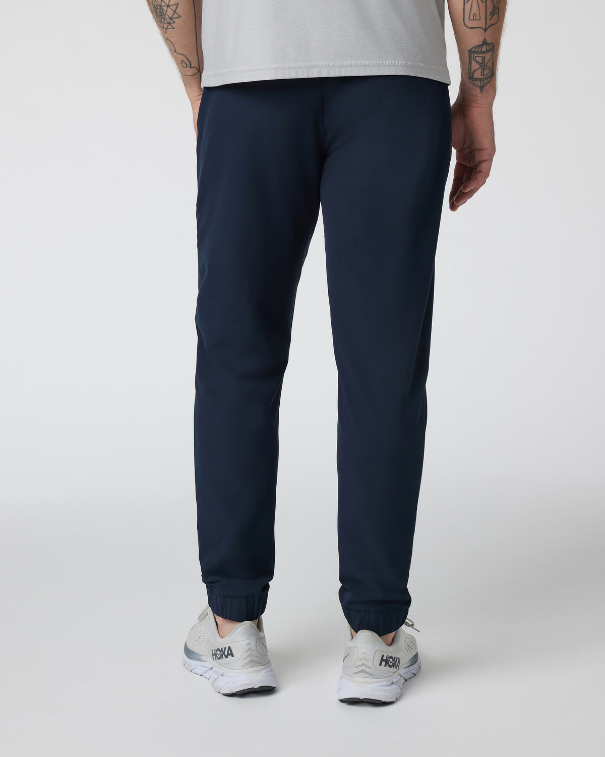 Transit Jogger Ink Technical Jogger | Vuori onsale
