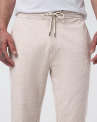 Solana Pant Oatmeal Heather | Vuori online