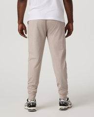 Men's Sunday Performance Jogger 30" Toast Heather | Vuori discount