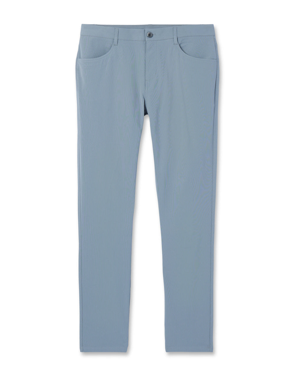 Meta Pant Athletic Slim 34" Dusty Blue | Vuori outlet