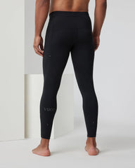 PR Tight Men's Black Compression Tights | Vuori shop