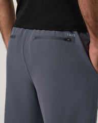 Train Tech HD Pant Classic 29" Men's Moonlight Pants | Vuori sale