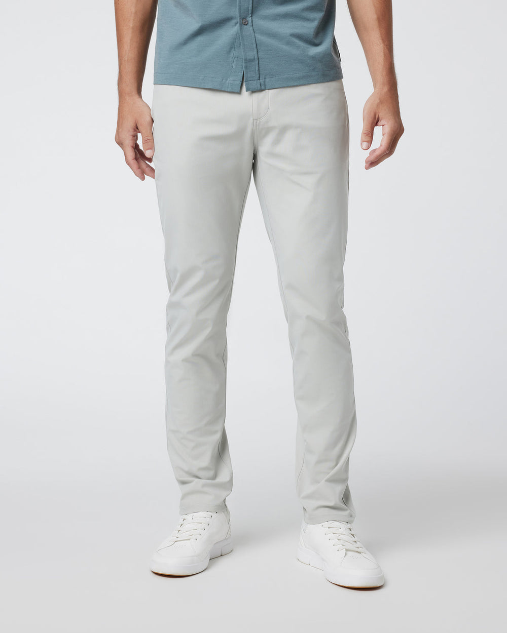 Meta Pant - 30" Men's Vapor 5-Pocket Pants | Vuori outlet