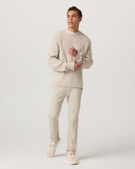 Vuori Meta™ Pant Athletic Slim Fit 34” Birch | Vuori for sale