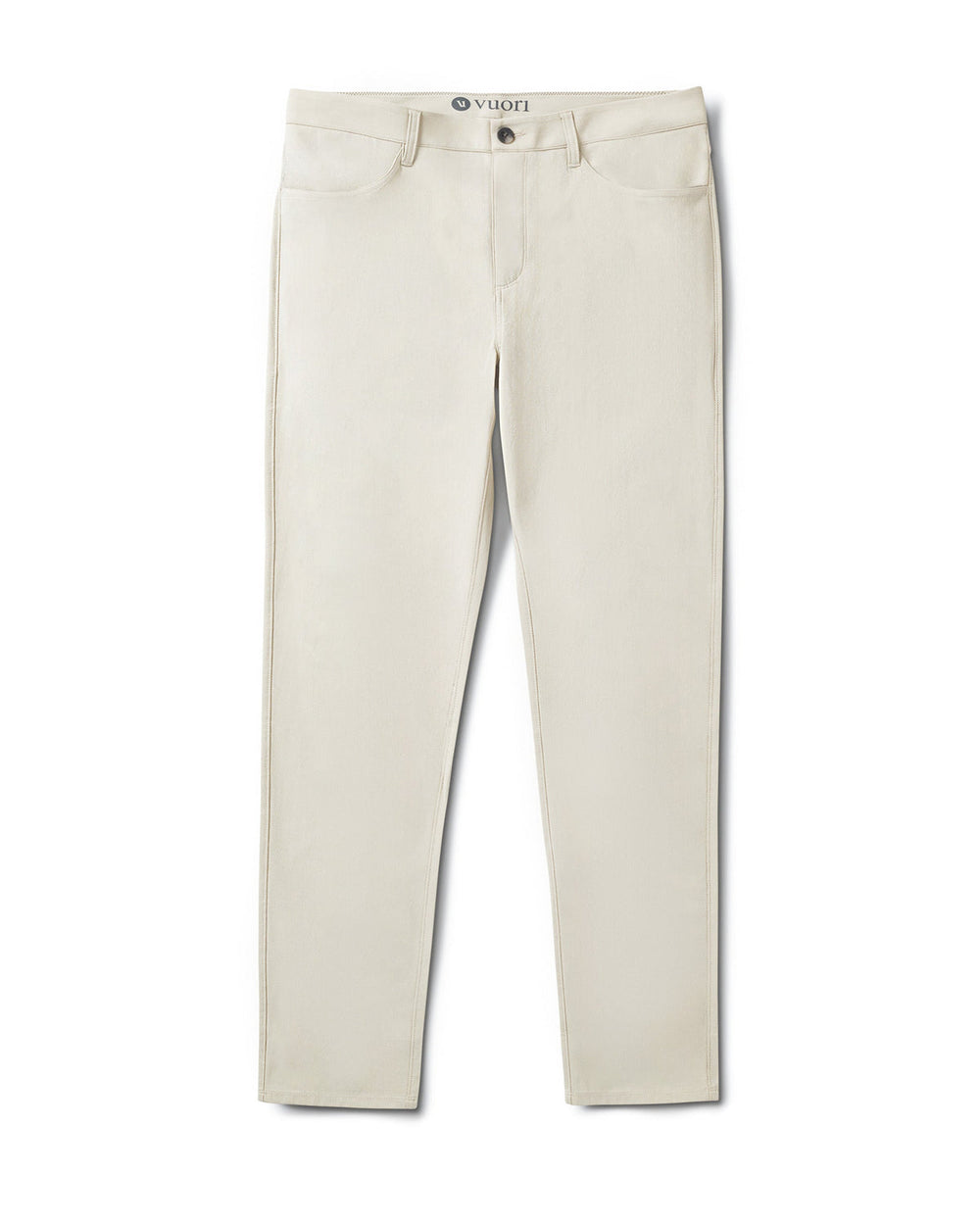 Vuori Meta™ Pant Athletic Slim Fit 34” Birch | Vuori for sale