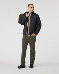 Meta Pant Relaxed 30" Dark Oregano | Vuori discount