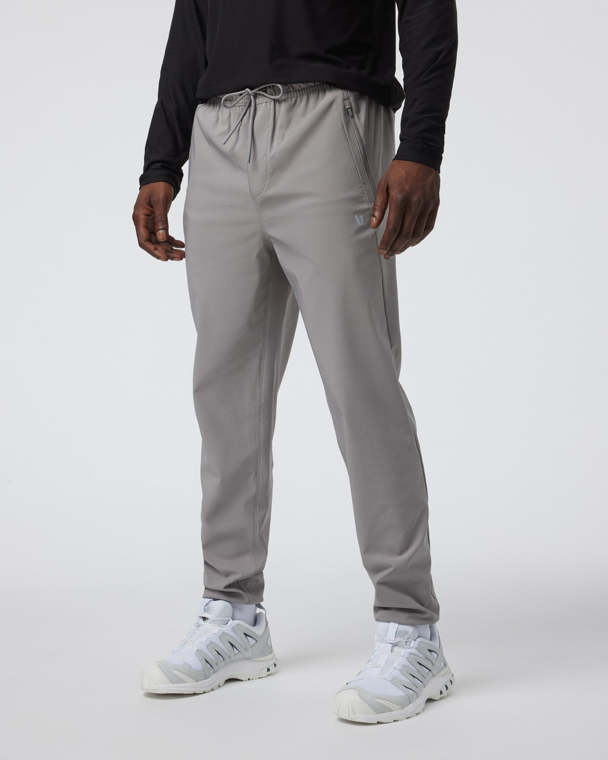 Train Tech Pant Men's Shiitake Training Pants | Vuori sale