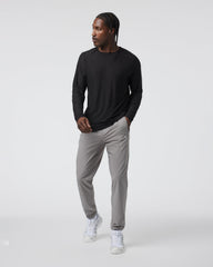 Train Tech Pant Men's Shiitake Training Pants | Vuori sale