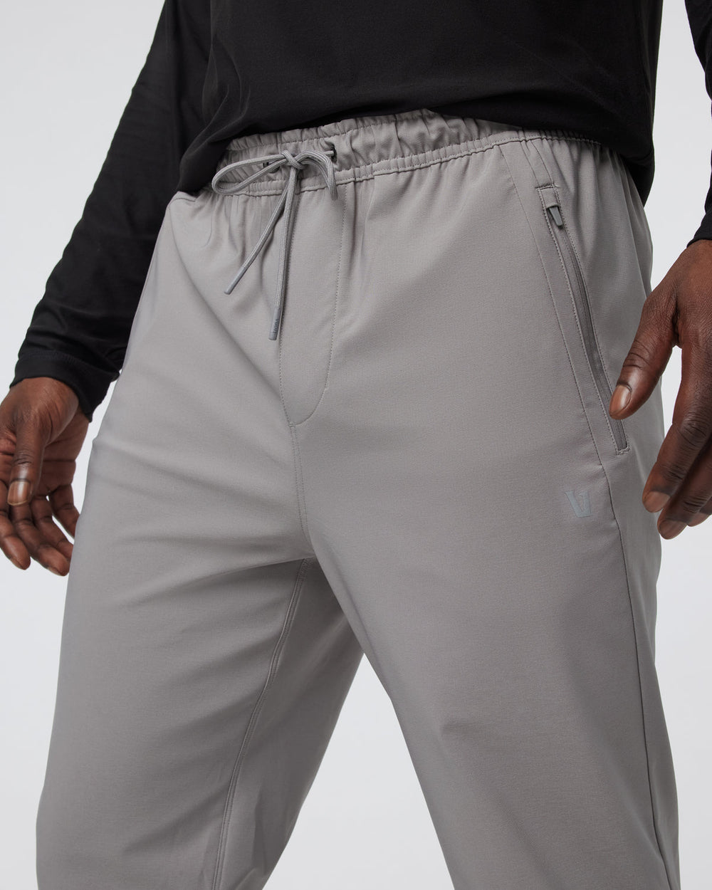 Train Tech Pant Men's Shiitake Training Pants | Vuori sale