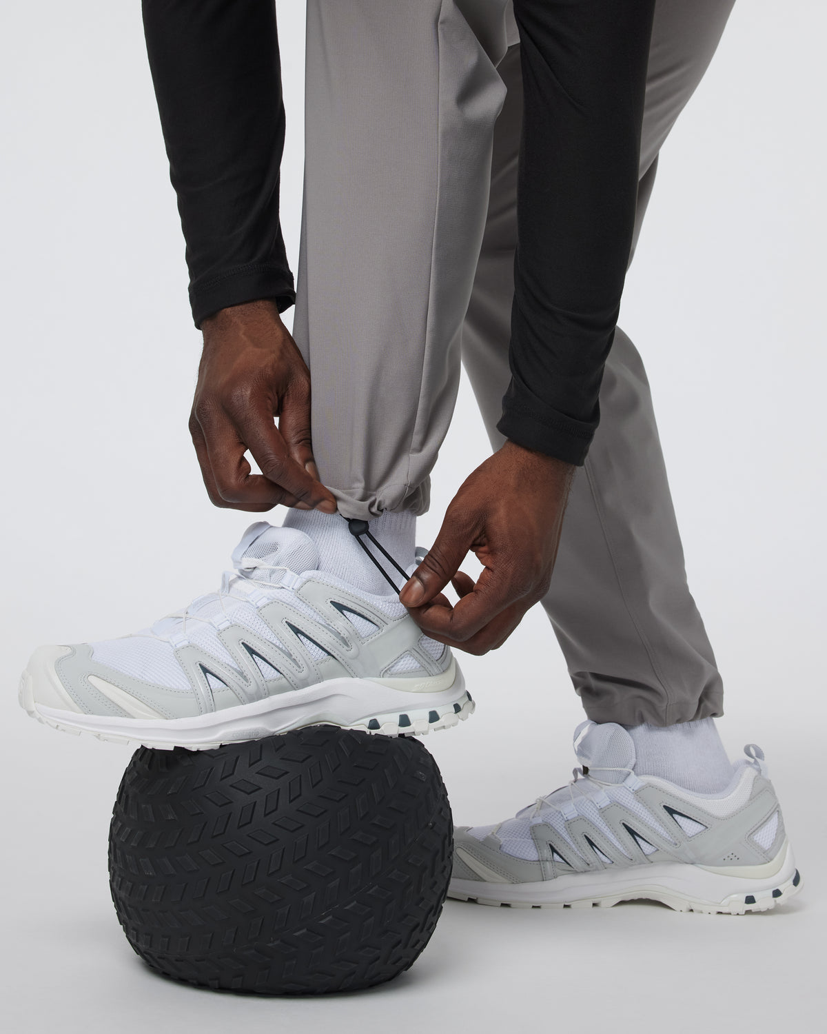Train Tech Pant Men's Shiitake Training Pants | Vuori sale