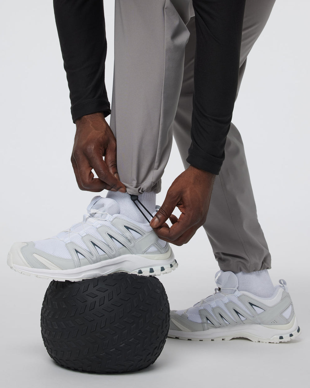 Train Tech Pant Men's Shiitake Training Pants | Vuori sale