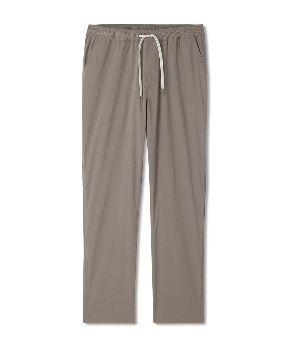 Men's Kore Everyday Pant Lined Classic 30" Smokey Taupe | Vuori for sale