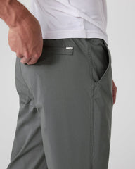 Kore Everyday Pant Lined Classic Fit 30" Dark Pewter | Vuori sale
