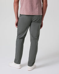 Kore Everyday Pant Lined Classic Fit 30" Dark Pewter | Vuori sale