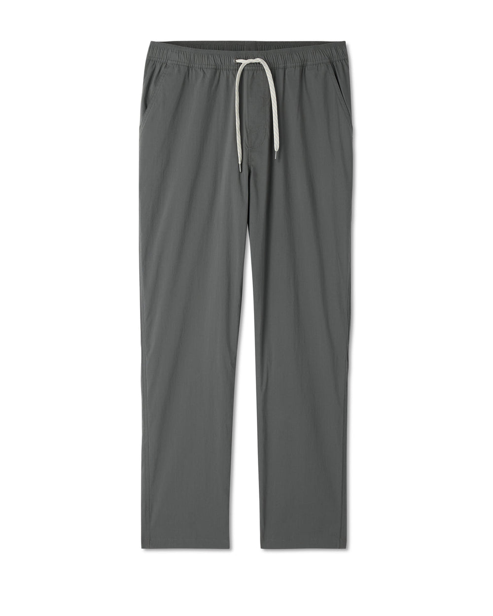 Kore Everyday Pant Lined Classic Fit 30" Dark Pewter | Vuori sale
