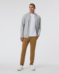 Ponto Performance Pant Caramel Heather | Vuori onsale